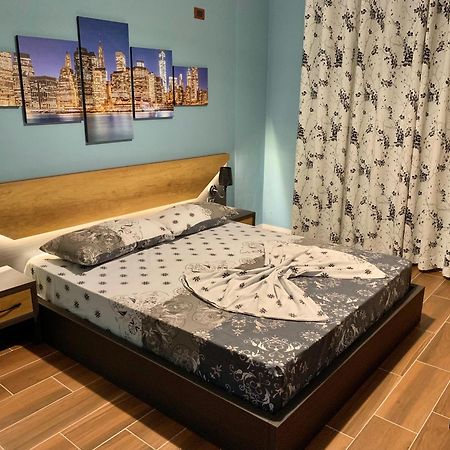 Eka Luxury Apartments Durrës Eksteriør billede