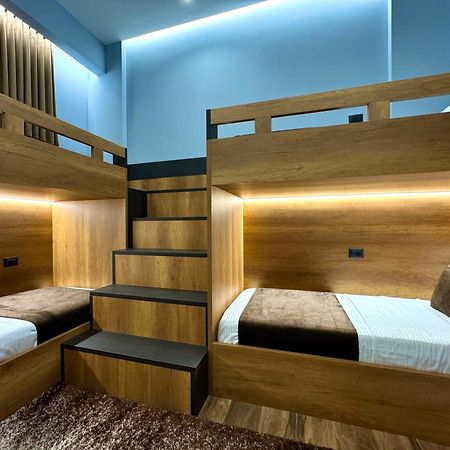 Eka Luxury Apartments Durrës Eksteriør billede