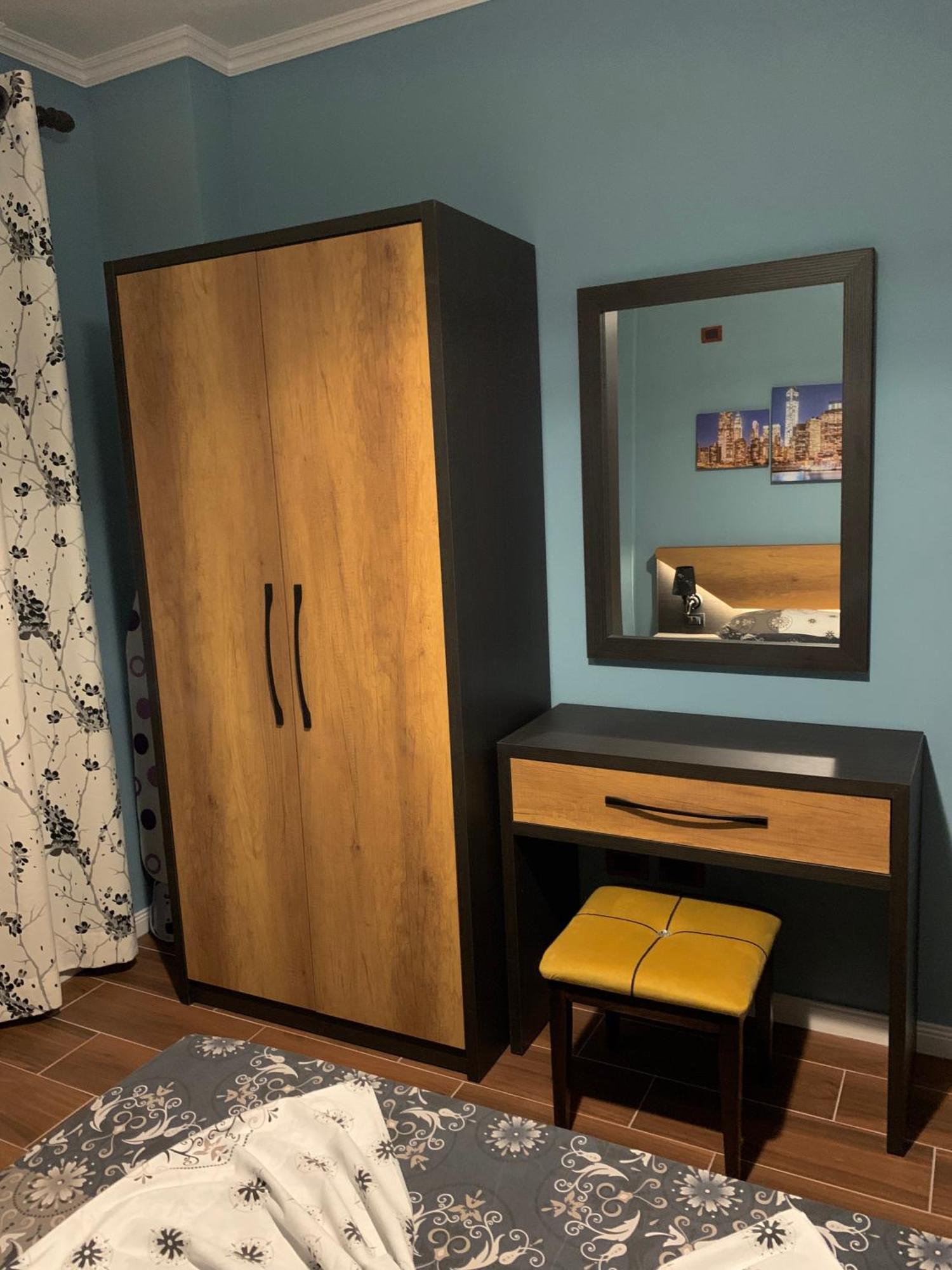 Eka Luxury Apartments Durrës Eksteriør billede