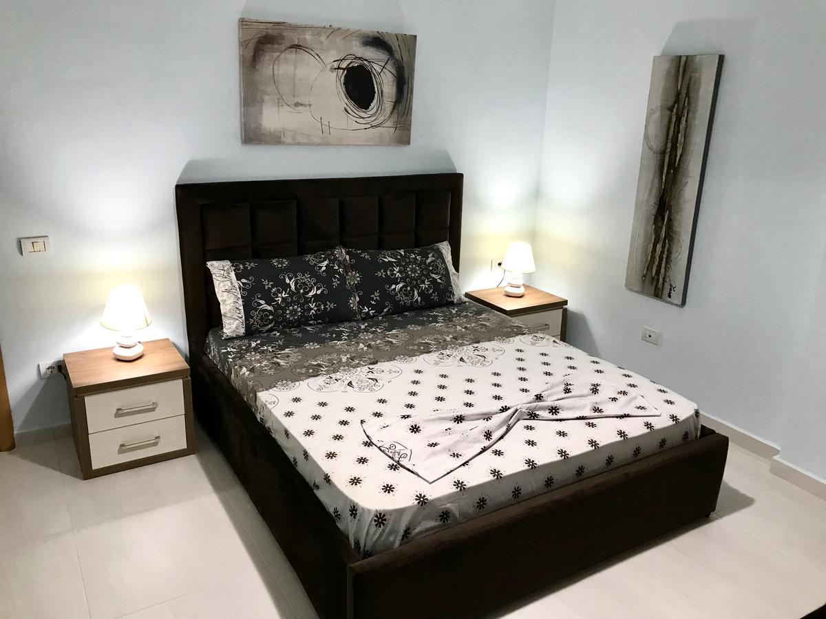Eka Luxury Apartments Durrës Eksteriør billede