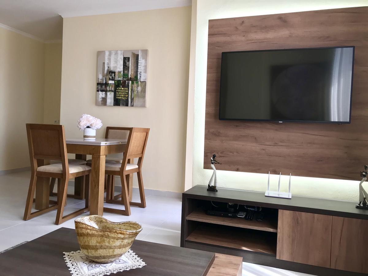Eka Luxury Apartments Durrës Eksteriør billede