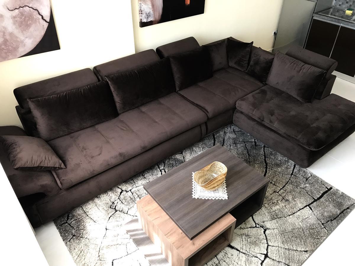 Eka Luxury Apartments Durrës Eksteriør billede