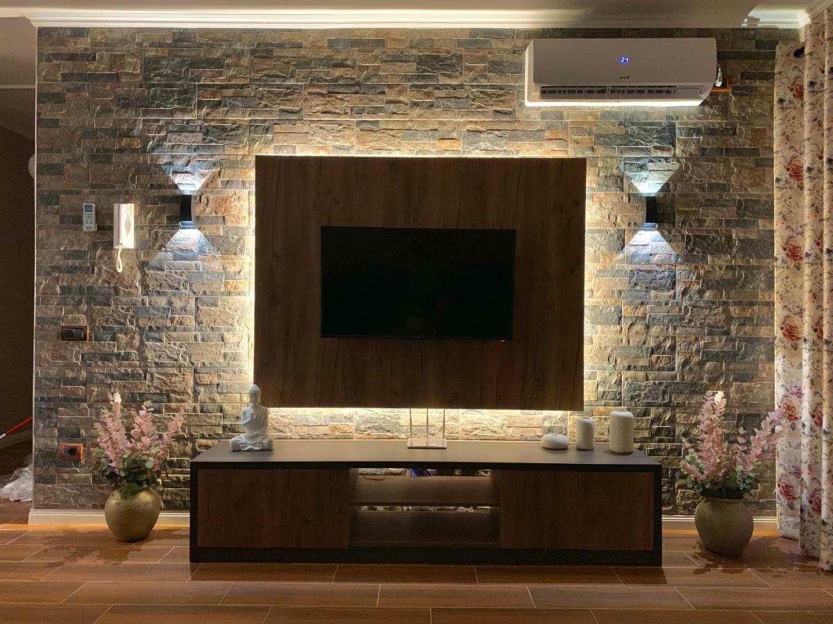 Eka Luxury Apartments Durrës Eksteriør billede